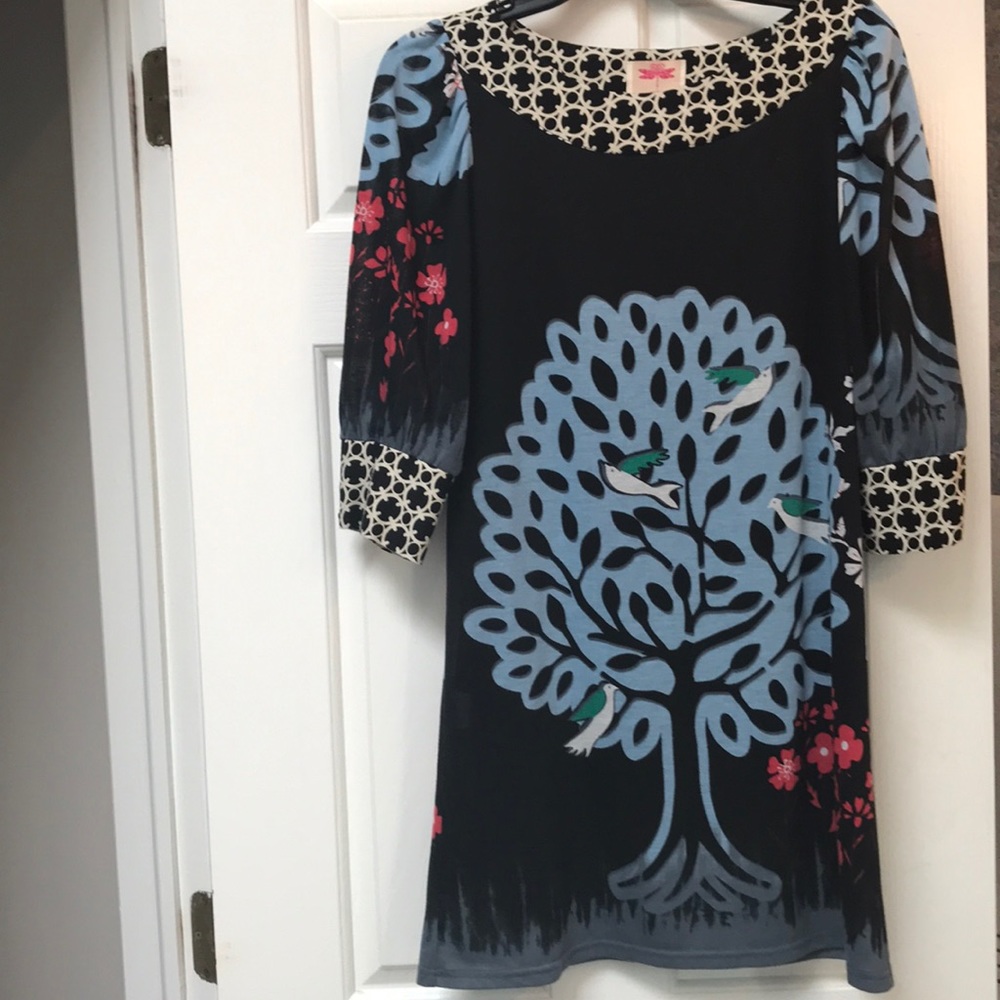 RN London dress